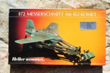 images/productimages/small/Messerschmitt Me 163 KOMET Heller 80237 doos.jpg